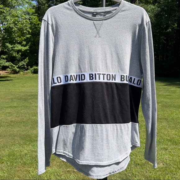 Buffalo Long Sleeve Shirt - Picture 7 of 7